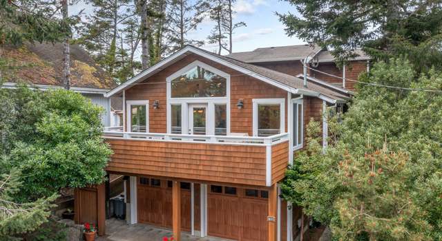Photo of 465 N 2nd St, Manzanita, OR 97130