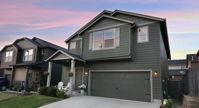 Photo of 36921 Goldenrain St, Sandy, OR 97055