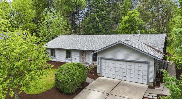 Photo of 8395 SW Berryhill Ln, Beaverton, OR 97008