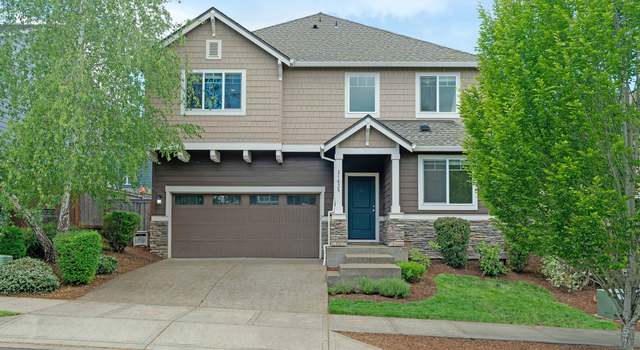 Photo of 21635 SW Oxford Ter, Sherwood, OR 97140