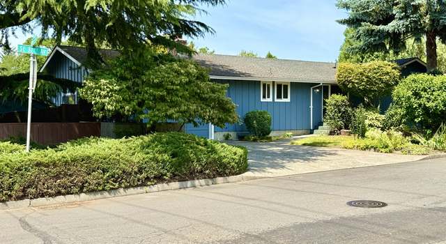 Photo of 5235 SE 32nd Ave, Portland, OR 97202