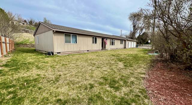 Photo of 951 E Gerone St, Echo, OR 97826