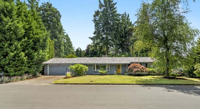 Property at 1070 SW Portola Ave, Portland, OR 97225, 3 beds, 2 baths