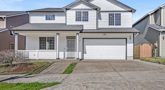 Photo of 13007 SE Raymond Ct, Portland, OR 97236