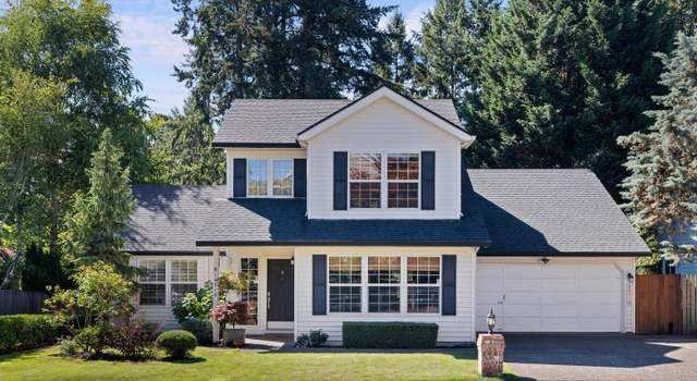 Photo of 16718 SW Hargis Rd, Beaverton, OR 97007