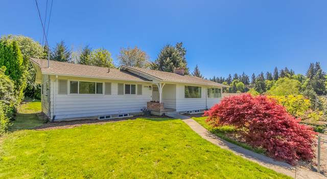 Photo of 12446 SE Guilford Dr, Milwaukie, OR 97222