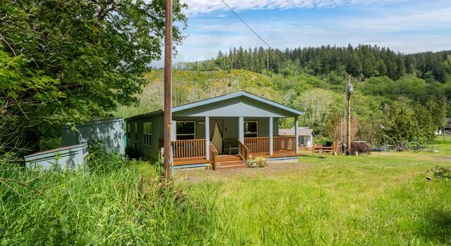 Photo of 35505 Big Trout Rd, Hebo, OR 97122