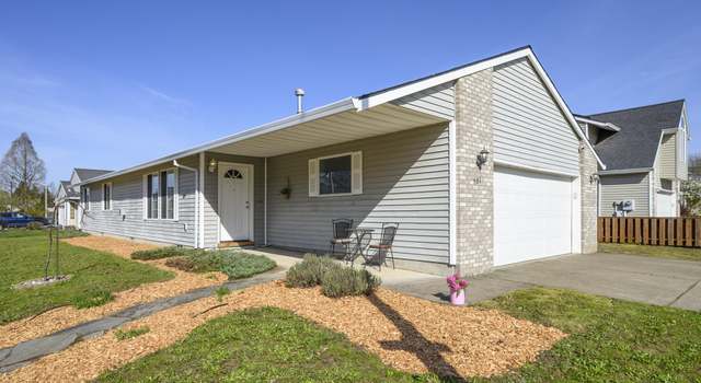 Photo of 701 N Lincoln St, Lafayette, OR 97127