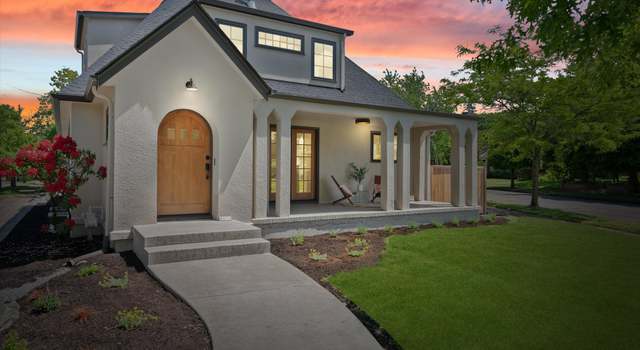 Photo of 4072 NE 24th Ave, Portland, OR 97212