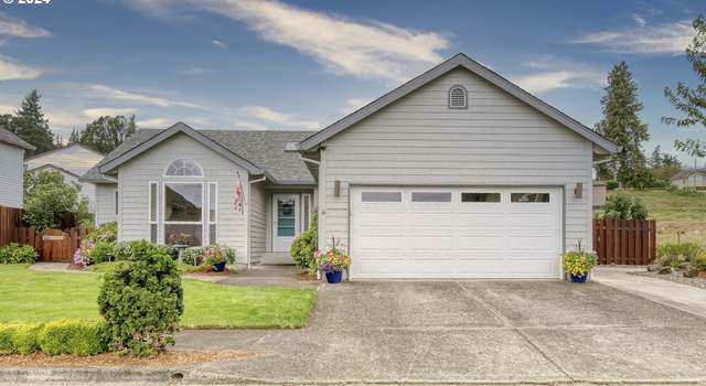 Photo of 1335 2nd St, Columbia City, OR 97018
