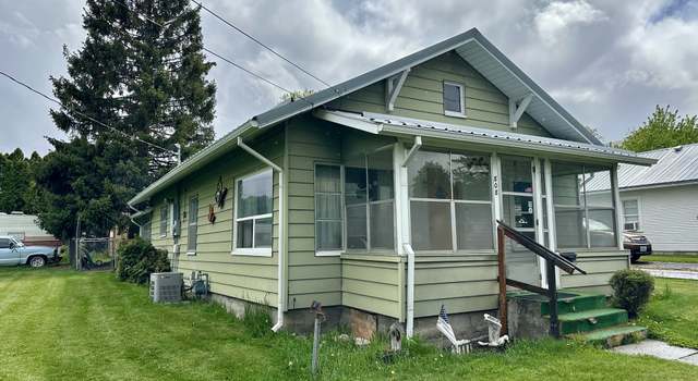 Photo of 808 F Ave, La Grande, OR 97850