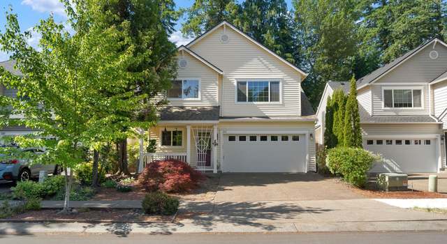 Photo of 1331 NE Parkside Dr, Hillsboro, OR 97124