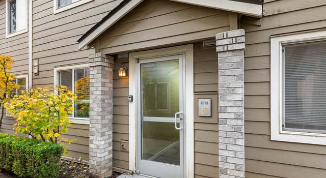 Photo of 12014 SE Bush St Unit C, Portland, OR 97266