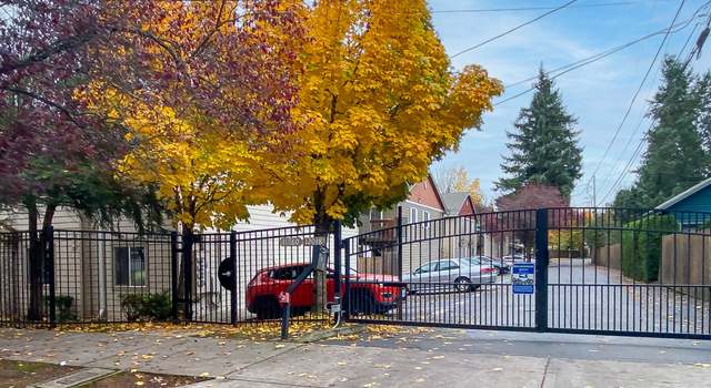 Photo of 12014 SE Bush St Unit C, Portland, OR 97266
