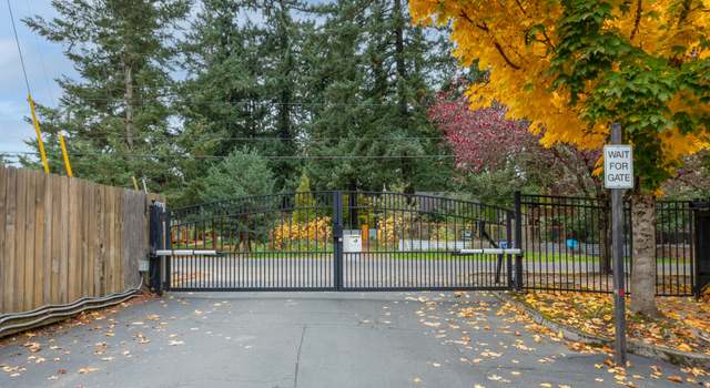 Photo of 12014 SE Bush St Unit C, Portland, OR 97266