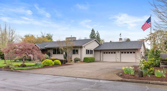 Photo of 14795 NE Lawnview Cir, Aurora, OR 97002