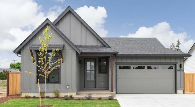 Photo of 88098 Wymore, Veneta, OR 97487