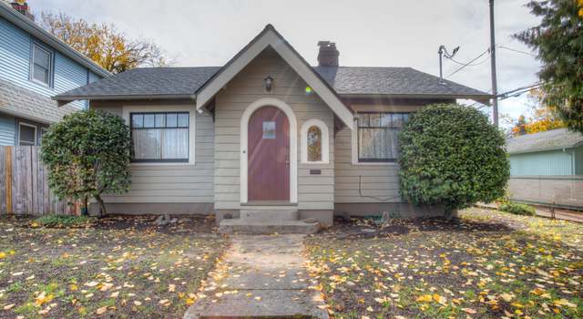 Photo of 414 N Rosa Parks Way, Portland, OR 97217