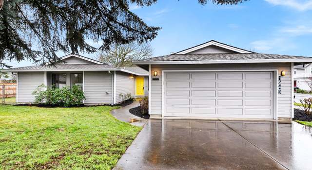 Photo of 1540 NE Herrold Ct, Hillsboro, OR 97124