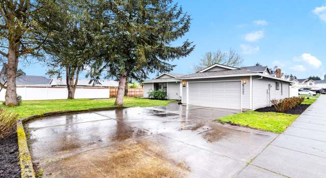Photo of 1540 NE Herrold Ct, Hillsboro, OR 97124