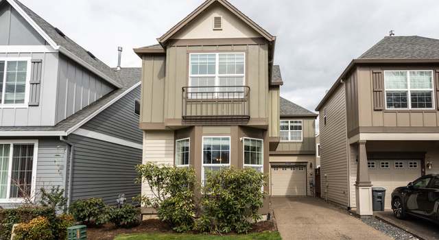Photo of 1125 SE Tamango St, Hillsboro, OR 97123