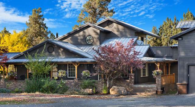 Photo of 61290 Obernolte Rd, Bend, OR 97701