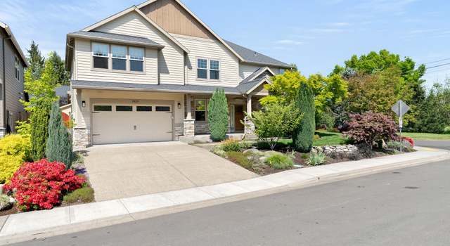 Photo of 15025 NW Pioneer Rd, Beaverton, OR 97006