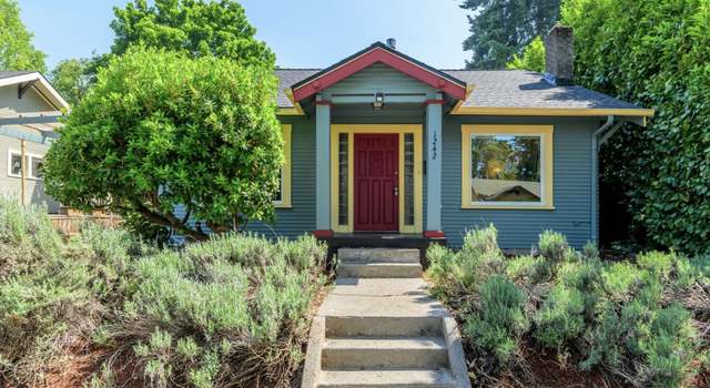 Photo of 1242 W 5th Ave, Eugene, OR 97402