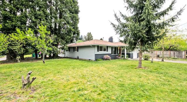 Photo of 10818 SE 74th Ave, Milwaukie, OR 97222