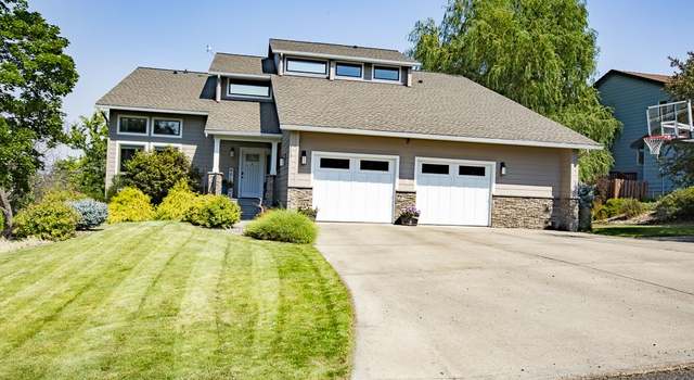 Photo of 713 Highland Dr, La Grande, OR 97850