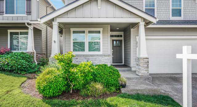 Photo of 6212 N 87th Ave, Camas, WA 98607