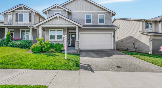 Photo of 6212 N 87th Ave, Camas, WA 98607