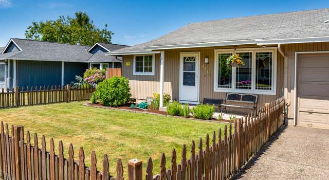 Photo of 4848 Daisy St, Springfield, OR 97478