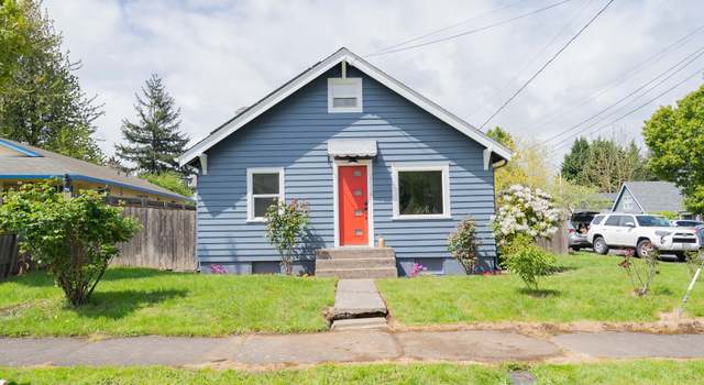 Photo of 2114 Lincoln Ave, Vancouver, WA 98660