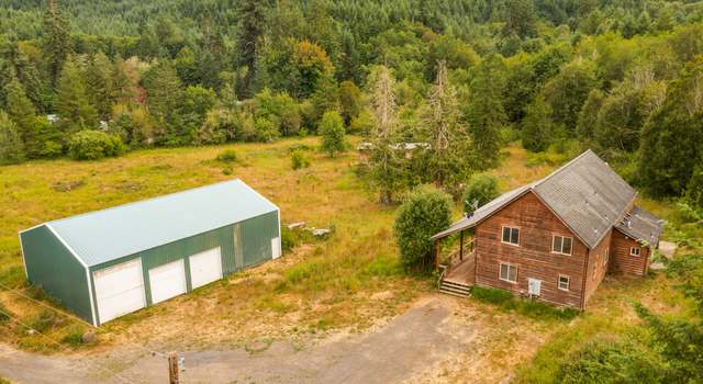 Photo of 20835 Scappoose Vernonia Hwy, Scappoose, OR 97056
