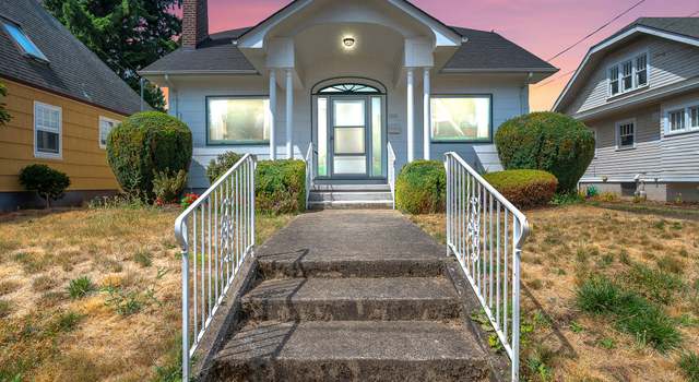 Photo of 1923 SE 27th Ave, Portland, OR 97214