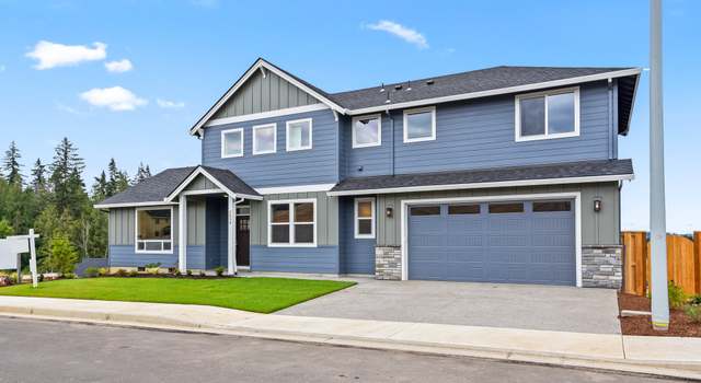 Photo of 2654 NE Sweetwater Rd, Estacada, OR 97023