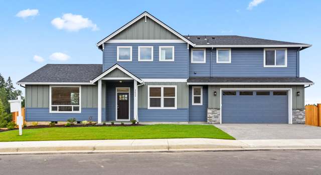 Photo of 2654 NE Sweetwater Rd, Estacada, OR 97023