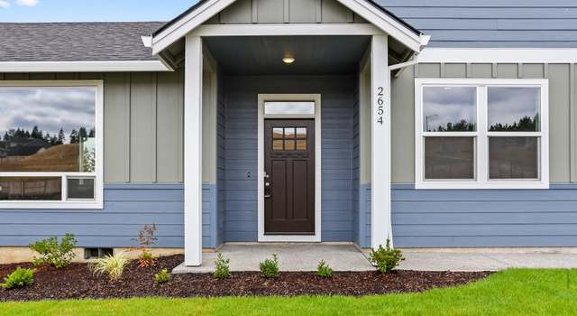 Photo of 2654 NE Sweetwater Rd, Estacada, OR 97023
