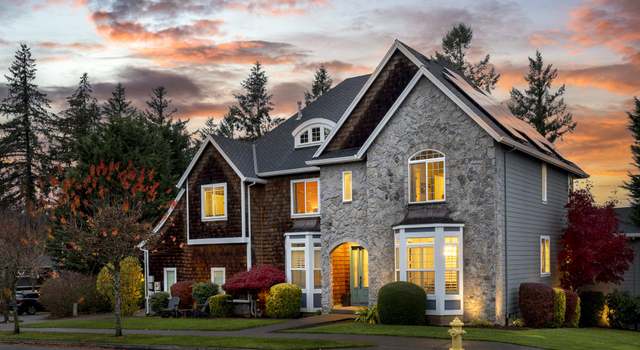 Photo of 22012 Rosemont Ridge Ct, West Linn, OR 97068