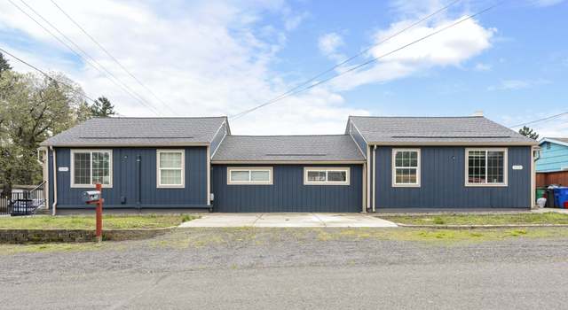 Photo of 12132 SE Boise St, Portland, OR 97266