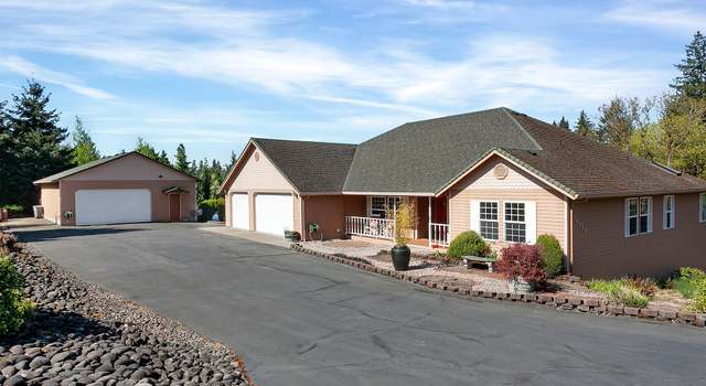 Photo of 10920 Martin Ln NE, Aurora, OR 97002