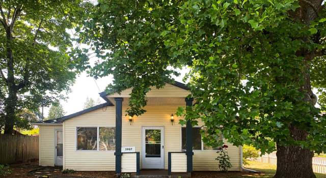 Photo of 3907 SE 62nd Ave, Portland, OR 97206