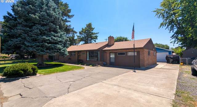 Photo of 4038 SW Perkins Ave, Pendleton, OR 97801