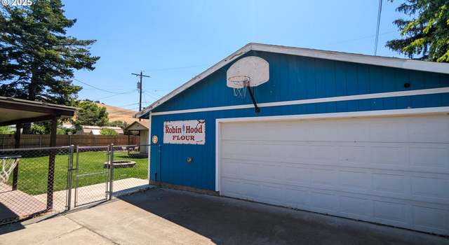 Photo of 4038 SW Perkins Ave, Pendleton, OR 97801