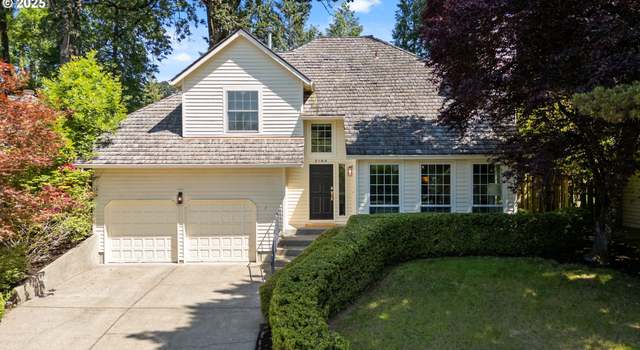 Photo of 5189 Coventry Ct, Lake Oswego, OR 97035
