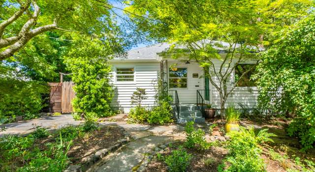 Photo of 3575 NE Emerson St, Portland, OR 97211