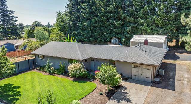 Photo of 19778 Jessie Ct, Oregon City, OR 97045