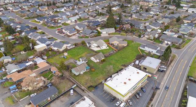 Photo of 780 Q St, Springfield, OR 97477