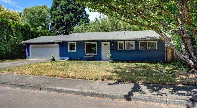 Photo of 1031 NW 2nd Ave, Hillsboro, OR 97124